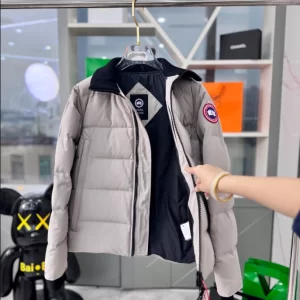 Canada Goose Jackets