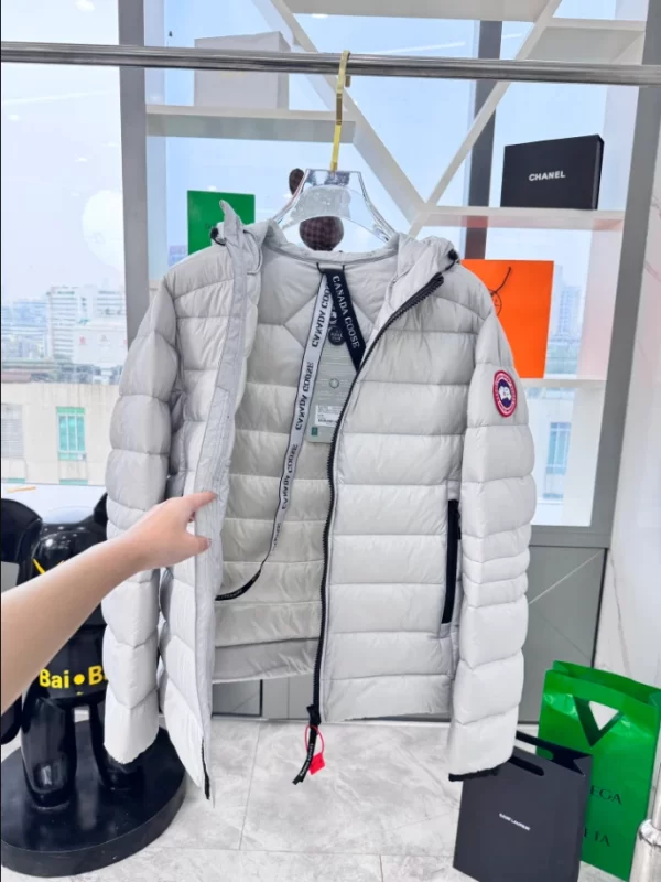 Canada Goose Jackets