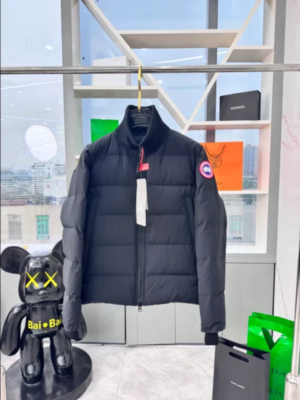 Canada Goose Jackets