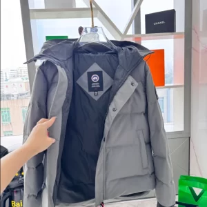 Canada Goose Jackets