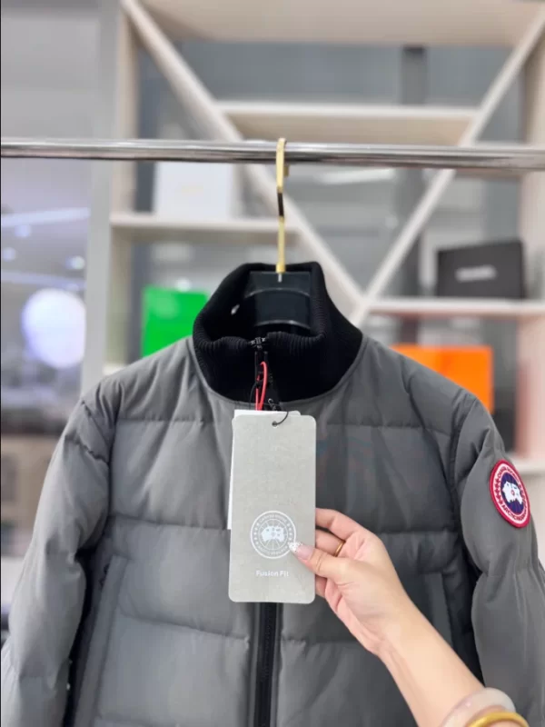 Canada Goose Jackets