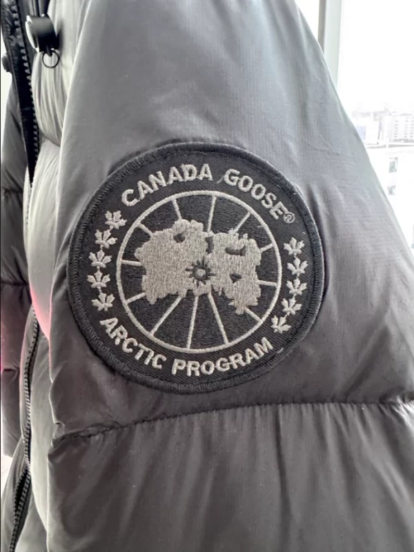 Canada Goose Jackets