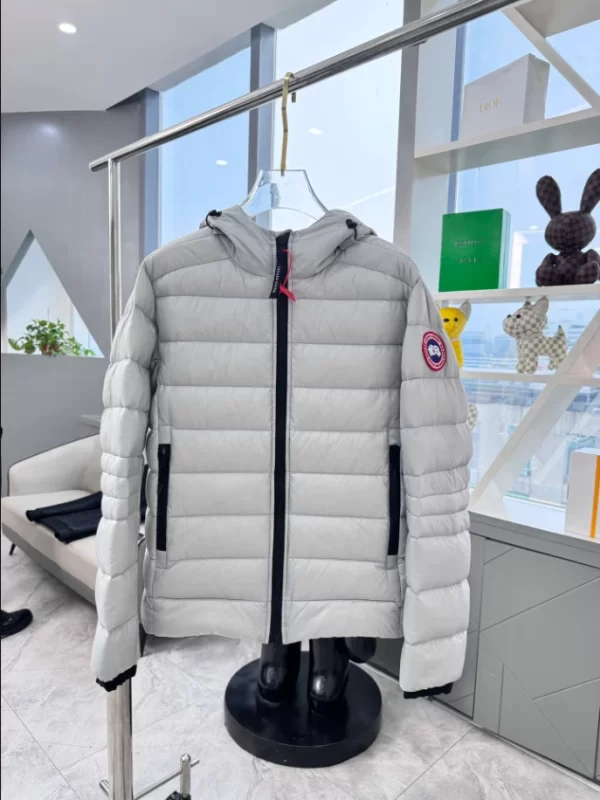 Canada Goose Jackets