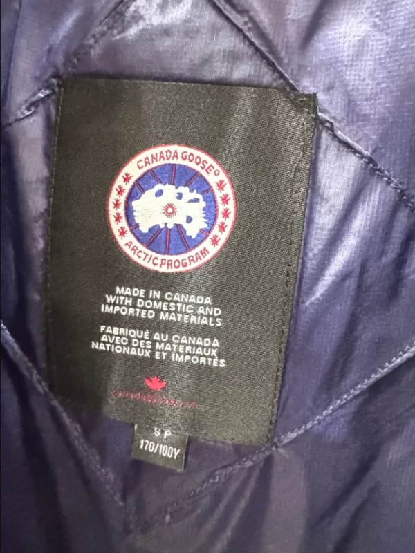 Canada Goose Jackets