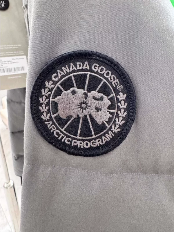 Canada Goose Jackets