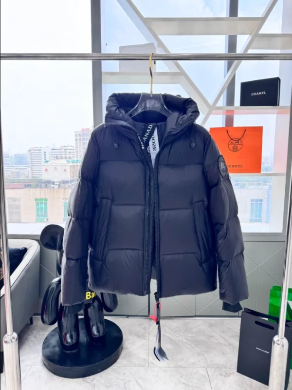 Canada Goose Jackets