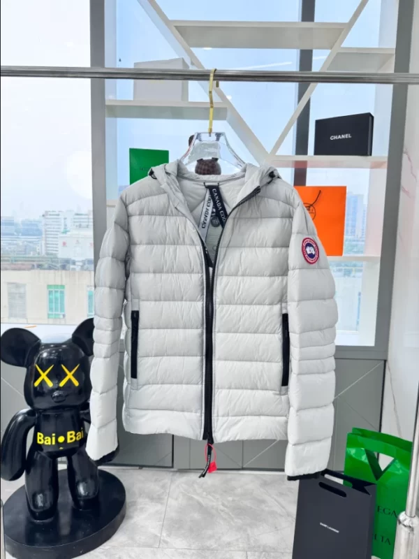 Canada Goose Jackets