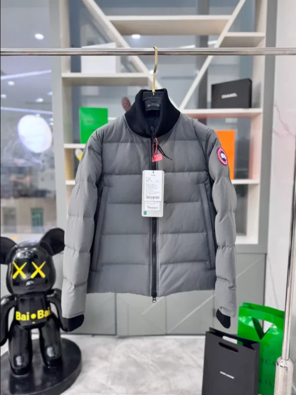 Canada Goose Jackets