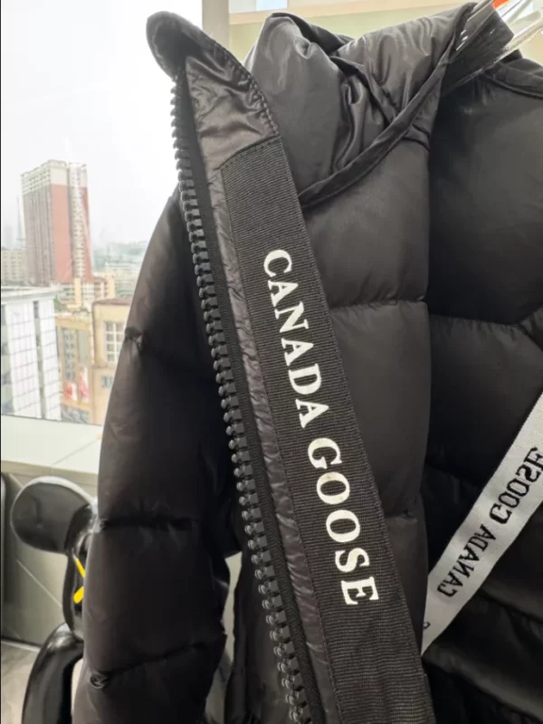 Canada Goose Jackets