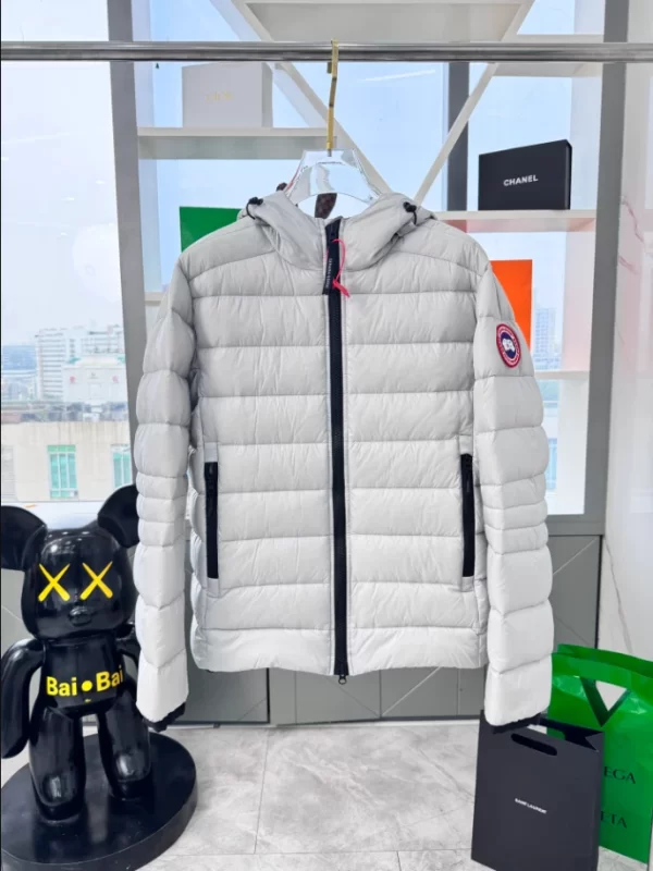 Canada Goose Jackets