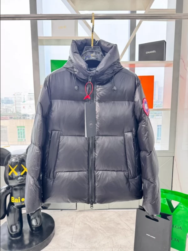 Canada Goose Jackets