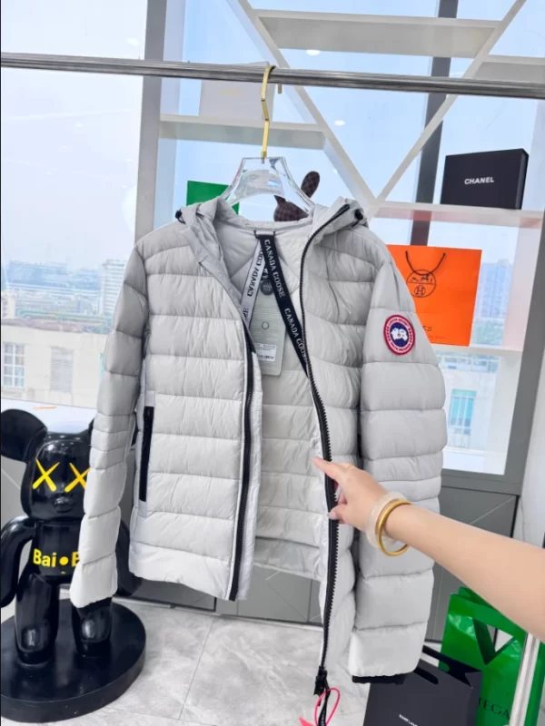 Canada Goose Jackets