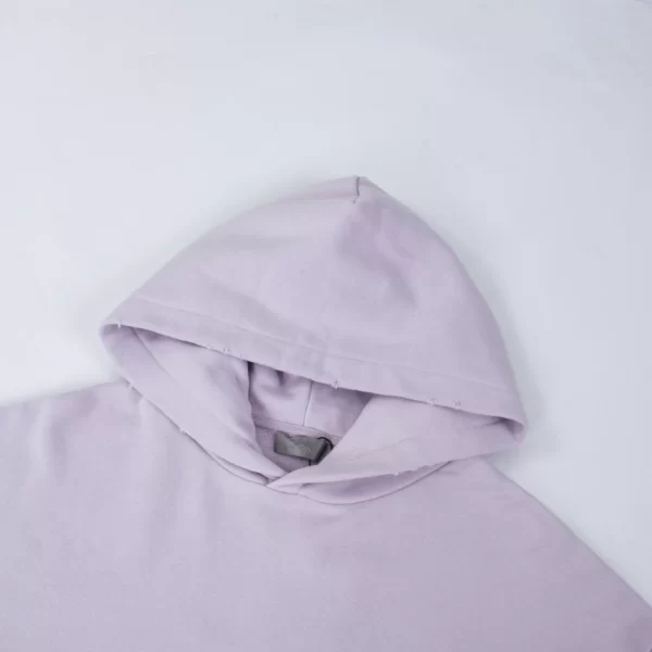 Christian Dior Couture Hooded Lined Sweatshirt - HD16