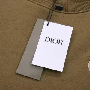 Dior CD Icon Sweatshirt - HD01