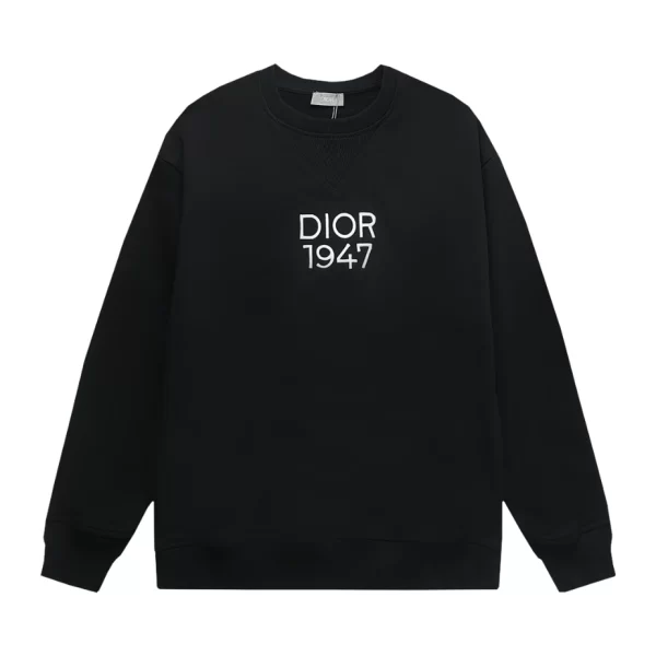 Dior Sweatshirt - HD07