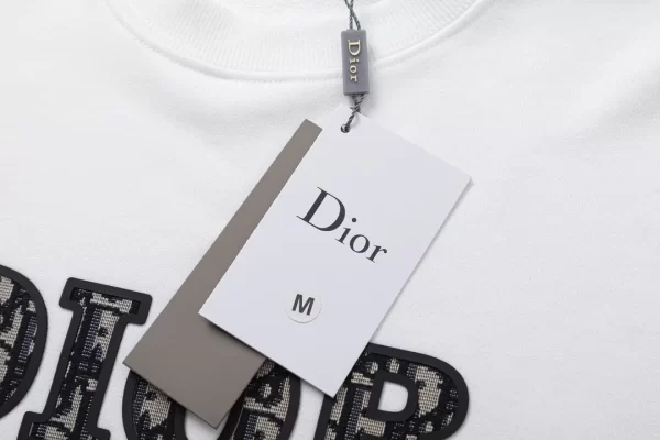 Dior Sweatshirt - HD10