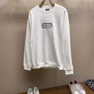 Dior Sweatshirt - HD11