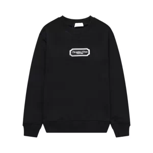 Dior Sweatshirt - HD12