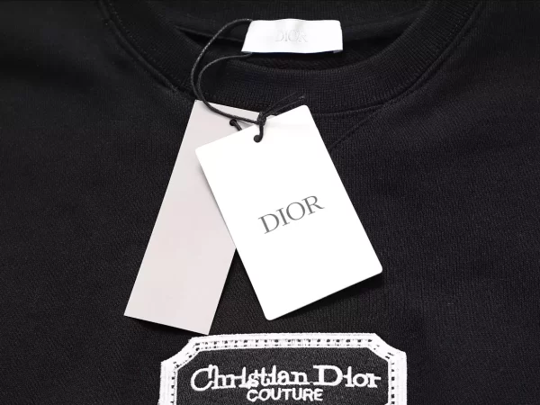 Dior Sweatshirt - HD12