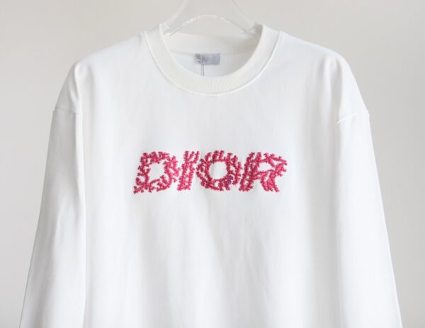 Dior Sweatshirt - HD13