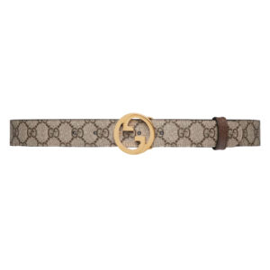 Gucci Blondie Belt - GB17