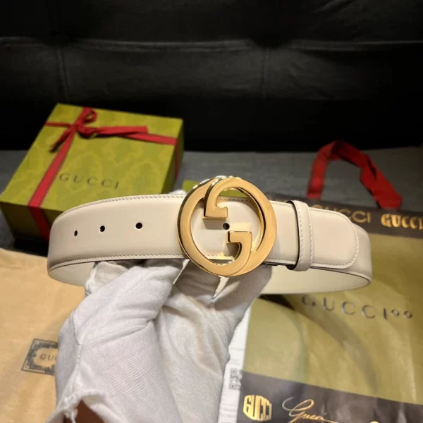 Gucci Blondie Belt - GB18