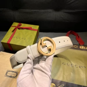 Gucci Blondie Belt - GB18