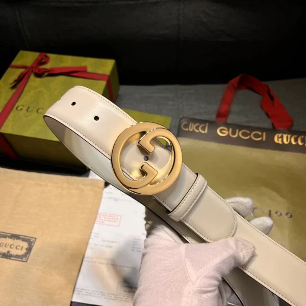 Gucci Blondie Belt - GB18