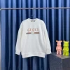 Gucci Cotton Jersey Sweatshirt - HG11