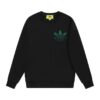 Gucci Cotton Jersey Sweatshirt - HG15