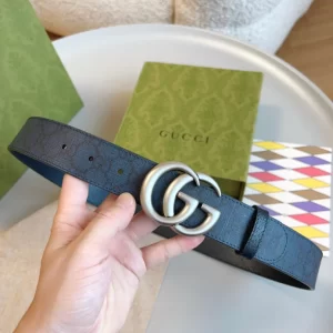 Gucci Marmont Reversible Belt - GB31