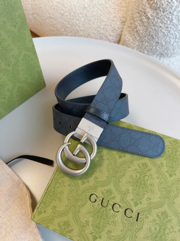 Gucci Marmont Reversible Belt - GB31