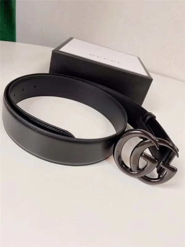 Gucci Marmont Thin Belt - GB19