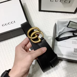 Gucci Marmont Thin Belt - GB20