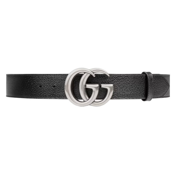 Gucci Marmont Wide Belt - GB23