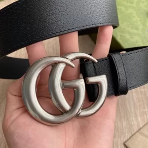 Gucci Marmont Wide Belt - GB23