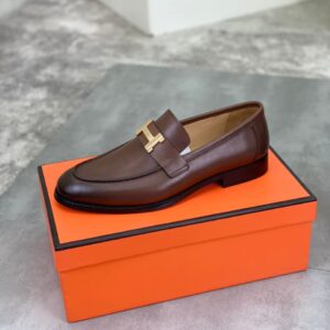 Hermes Paris Loafer - HM01