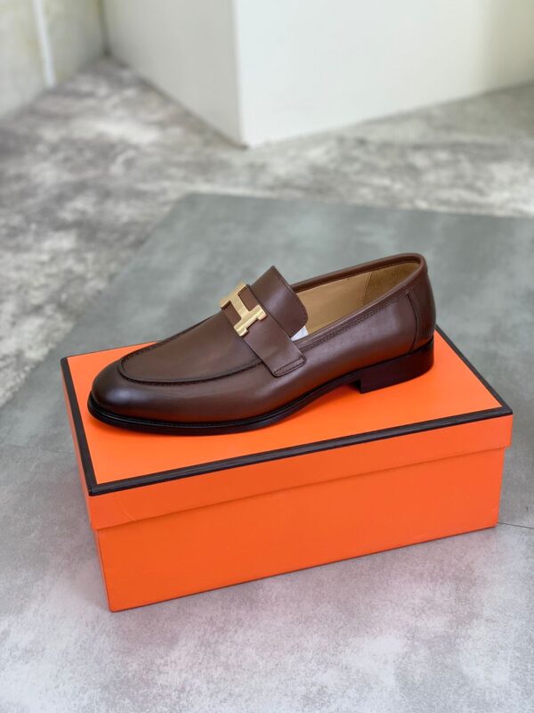 Hermes Paris Loafer - HM01