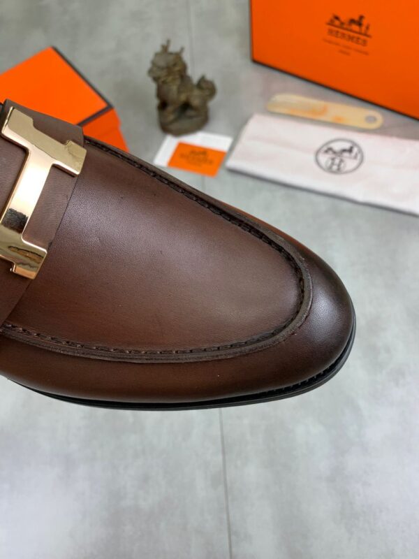 Hermes Paris Loafer - HM01