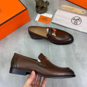 Hermes Paris Loafer - HM01