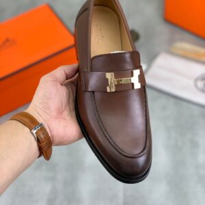 Hermes Paris Loafer - HM01