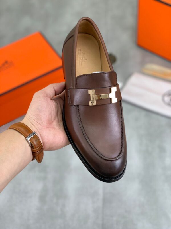 Hermes Paris Loafer - HM01