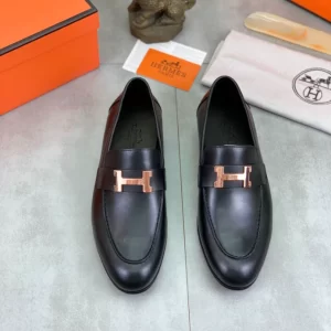 Hermes Paris Loafer - HM02