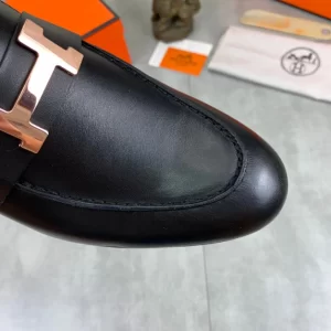 Hermes Paris Loafer - HM02