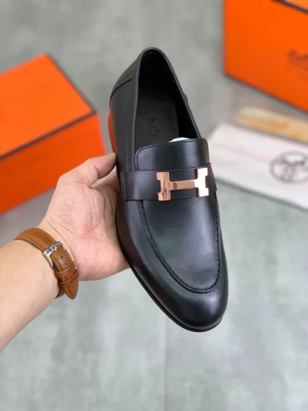 Hermes Paris Loafer - HM02