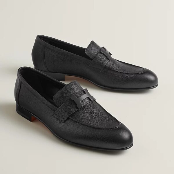 Hermes Paris Loafer - HM03