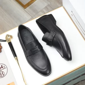 Hermes Paris Loafer - HM03