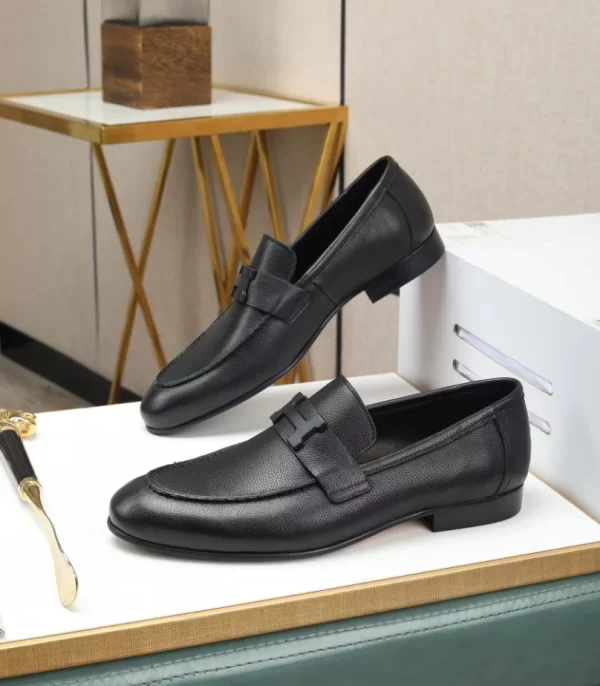 Hermes Paris Loafer - HM03