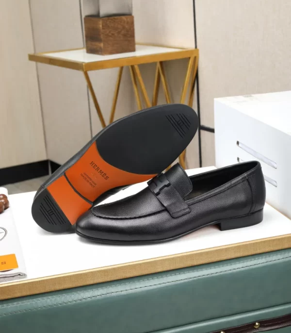 Hermes Paris Loafer - HM03