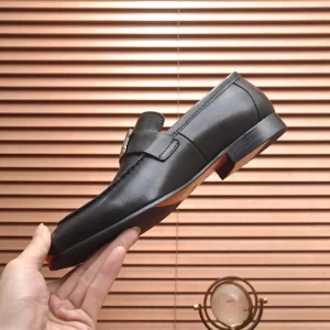 Hermes Paris Loafer - HM04